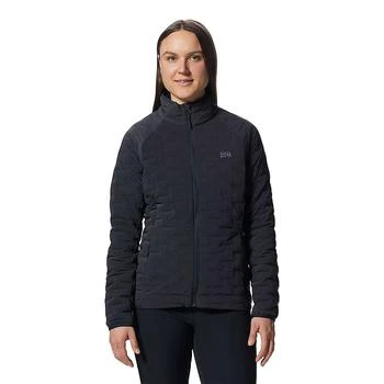 Mountain Hardwear | Mountain Hardwear Women's Stretchdown Light Jacket 6.4折