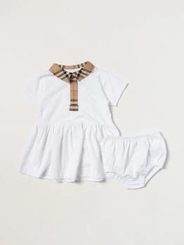 Burberry | Burberry Kids romper for baby 