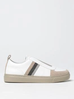 推荐Fabiana Filippi sneakers for woman商品