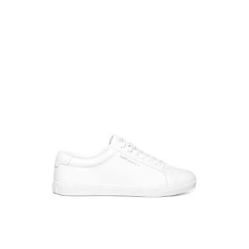 推荐Yves Saint Laurent 男士运动鞋 6068330M5009030-0 白色商品