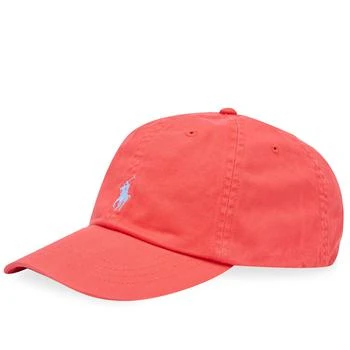 Ralph Lauren | Polo Ralph Lauren Sports Cap 6折