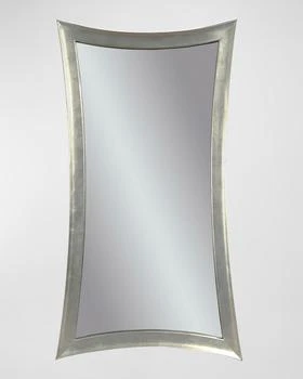 Collette 81" Floor Mirror,商家Neiman Marcus,价格¥5394