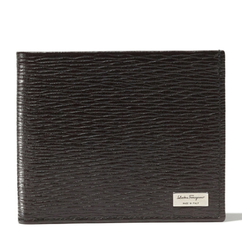 牛皮菲拉格慕皮带, Salvatore Ferragamo | Salvatore Ferragamo 菲拉格慕 男士黑色牛皮时尚印花短款对折钱包 66-7068-351322商品图片 独家减免邮费