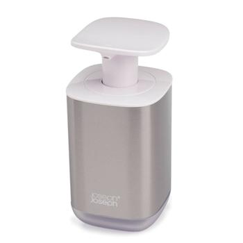 推荐Joseph Joseph Presto Steel Soap Dispenser - White商品
