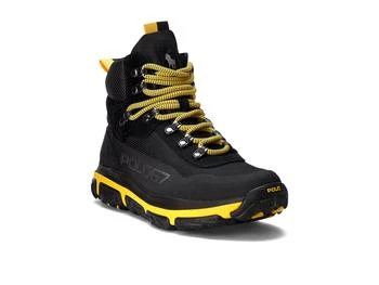 Ralph Lauren | Adventure 300 Mid High-Top Sneaker 5.5折