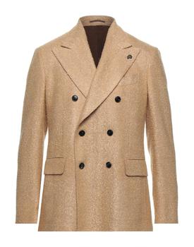 商品GABRIELE PASINI | Blazer,商家YOOX,价格¥3057图片