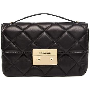 michael kors sloan, Michael Kors | Michael Kors Sloan Small Quilted Messenger商品图片 9折, 满$250减$20, 满减