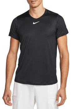 推荐Court Dri-FIT Advantage Tennis Shirt商品