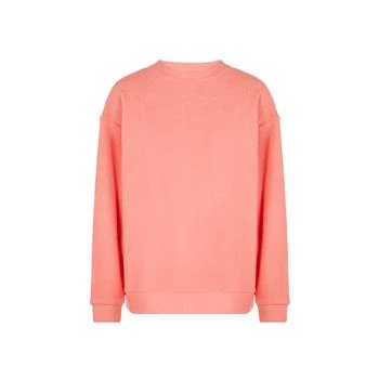 推荐Sweatshirt Boyfriend en coton mélangé商品