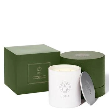 ESPA | ESPA Energising 410g Candle - Christmas 2023,商家Coggles,价格¥462