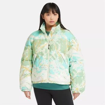 Timberland | Women’s Ski School Water-Repellent Puffer Jacket,商家Premium Outlets,价格¥781