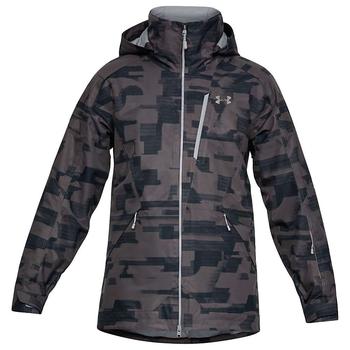 Under Armour | Men's Gridline Jacket商品图片,4.9折×额外7.5折, 额外七五折