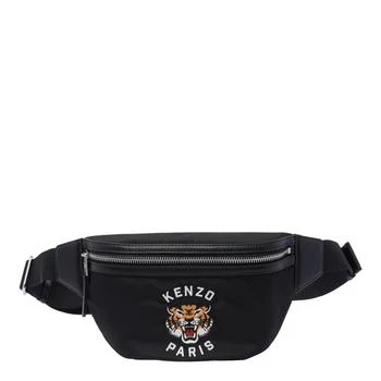 Kenzo | Kenzo Beltbags in Black,商家Modayn,价格¥1396