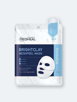 推荐BrightClay MeshPeel Mask SINGLE商品