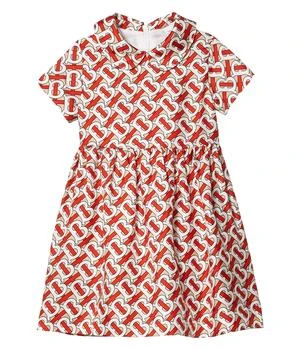 Burberry | Mini Eadella Dress (Infant/Toddler) 4.0折