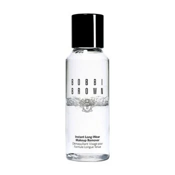 Bobbi Brown | Instant Long Wear Makeup Remover 独家减免邮费