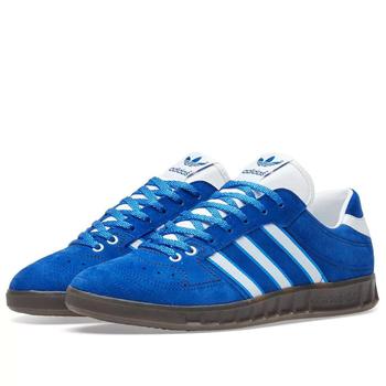 推荐Adidas x Spezial Handball Kreft SPZL DA8748商品