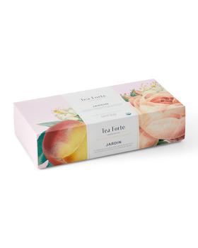 商品Tea Forte | Jardin Collection Petite Presentation Box,商家Neiman Marcus,价格¥178图片
