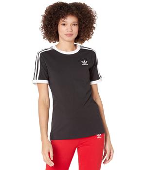 阿迪达斯三叶草, Adidas | 三叶草半袖T恤商品图片 4.8折起