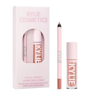 Kylie Cosmetics | Lip Duo Gift Set 额外9折, 额外九折