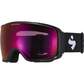 Sweet Protection | Interstellar RIG Reflect Goggles,商家Backcountry,价格¥1375