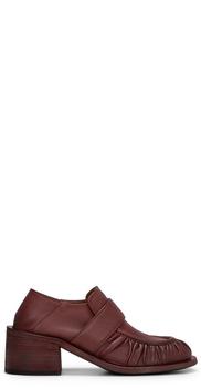 Marsèll | Marsèll Slip-On Heeled Loafers商品图片,