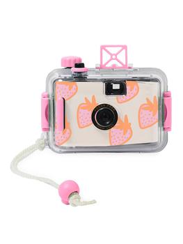 商品Sunnylife | Summer Snaps Underwater Camera,商家Saks Fifth Avenue,价格¥227图片