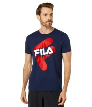 Fila | Mihaly Tee 8.4折, 独家减免邮费