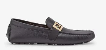 推荐Fendi Mocassino "Driver"商品