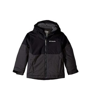商品Columbia | Alpine Action™ II Jacket (Little Kids/Big Kids),商家Zappos,价格¥535图片