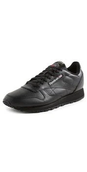 推荐Reebok Classic Leather Sneakers商品