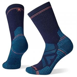 SmartWool | Womens Hike Full Cushion Crew Socks,商家New England Outdoors,价格¥135