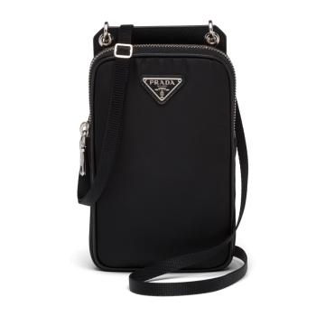 Prada | PRADA 男士单肩包 2ZT012-2DMI-F0002商品图片,满$100享9.5折, 满折