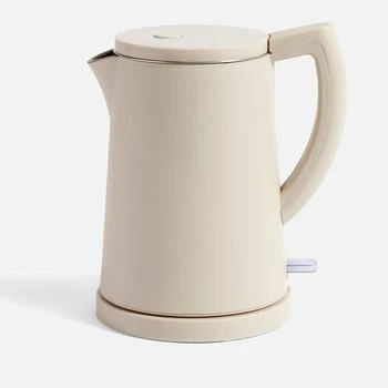 HAY | HAY Sowden Kettle - Grey,商家Coggles,价格¥722