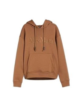 推荐AGRE SWEATSHIRT BROWN商品