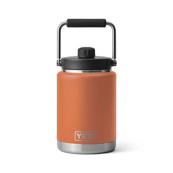 YETI品牌, 商品Rambler系列 户外便携大容量手提水壶, 价格¥708图片