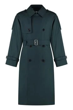 Burberry | Burberry Coat,商家Baltini,价格¥13530