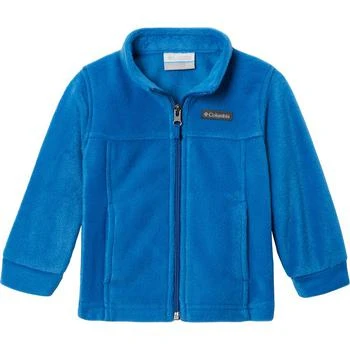 Columbia | Steens II Mountain Fleece Jacket - Infant Boys',商家Backcountry,价格¥123