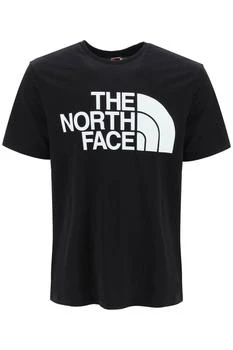 The North Face | 'STANDARD' T-SHIRT WITH MAXI LOGO PRINT 5.1折