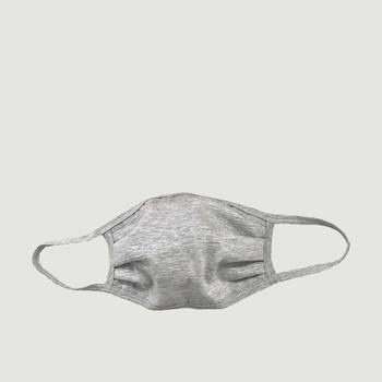 商品Sikibo | Anti-virus japanese fabric mask Malllow black Sikibo,商家L'Exception,价格¥180图片