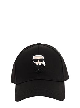 Karl Lagerfeld Paris | Karl Lagerfeld Hat商品图片,9.3折