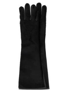 Loulou De Saison | Loulou De Saison Gloves,商家Baltini,价格¥3437