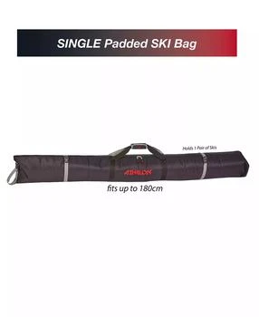 Athalon | Single Ski Padded Bag,商家Macy's,价格¥692