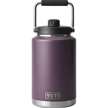 YETI | 雪人 Ramble系列 户外一加仑保温杯商品图片,
