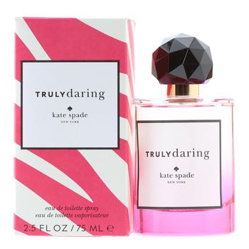 Kate Spade Surprise, Kate Spade | Kate Spade  Truly Daringedt Spray 2.5 OZ商品图片 9.5折