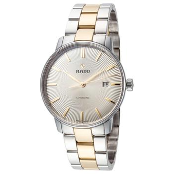 Rado | Rado Coupole Classic   手表商品图片,6.1折×额外8.8折, 额外八八折