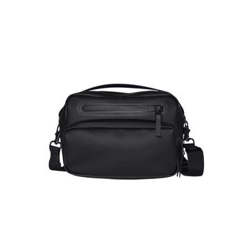 RAINS | Rains Box Bag Large - Black商品图片,