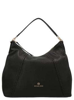 推荐Michael Michael Kors Sienna Logo Plaque Shoulder Bag商品