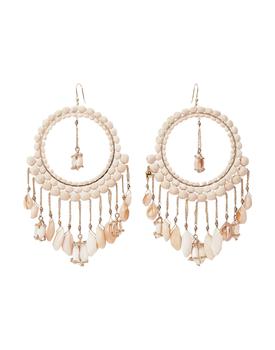 ROSANTICA, ROSANTICA | Earrings商品图片 6.1折