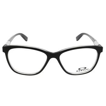 Oakley | Demo Cat Eye Ladies Eyeglasses OX8155 815501 53 2.1折, 独家减免邮费
